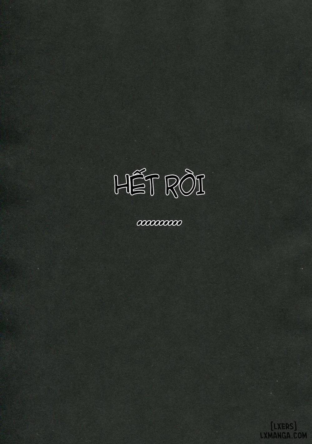 Karyuu Koujo Wa Kimagure Ni!! Oneshot trang 21