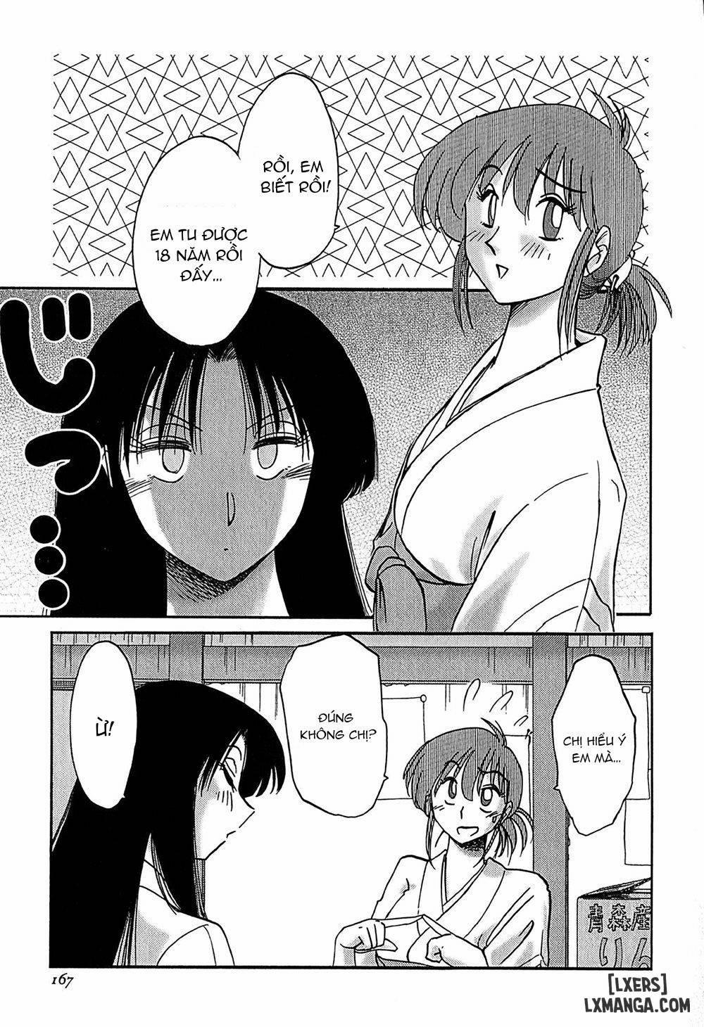 Kasumi no Mori 1 8 trang 2