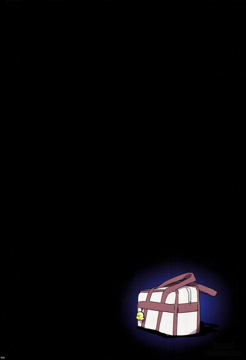 Kataomoi shiteta Onii-san ni Shinyuu no Mae de Shojo o Ubaware chaimashita Oneshot trang 1