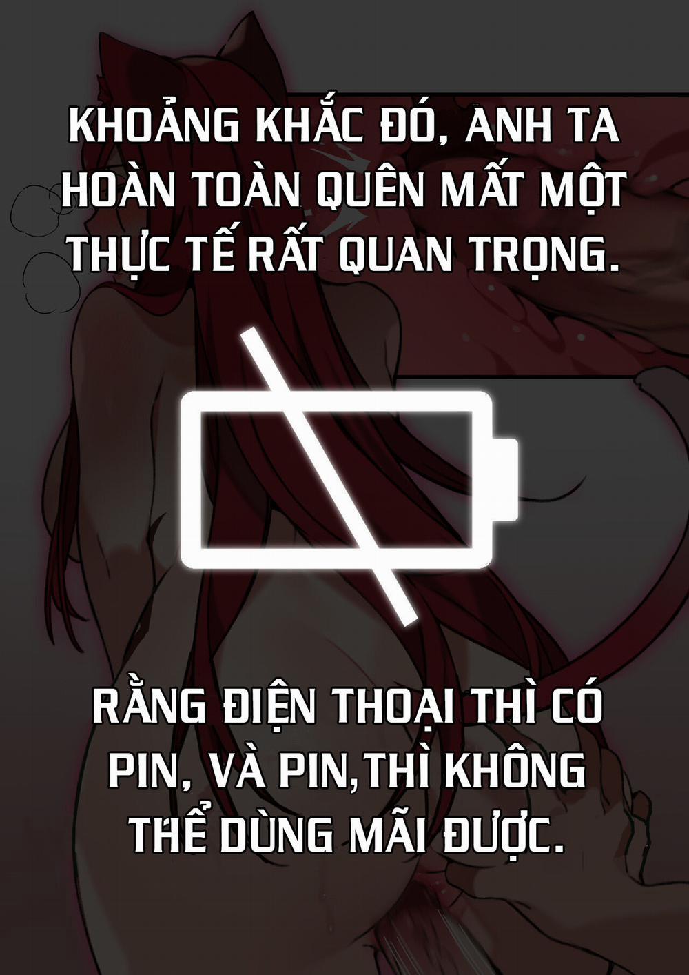 Katarina Manga (League of Legends) Chương Oneshot Trang 16