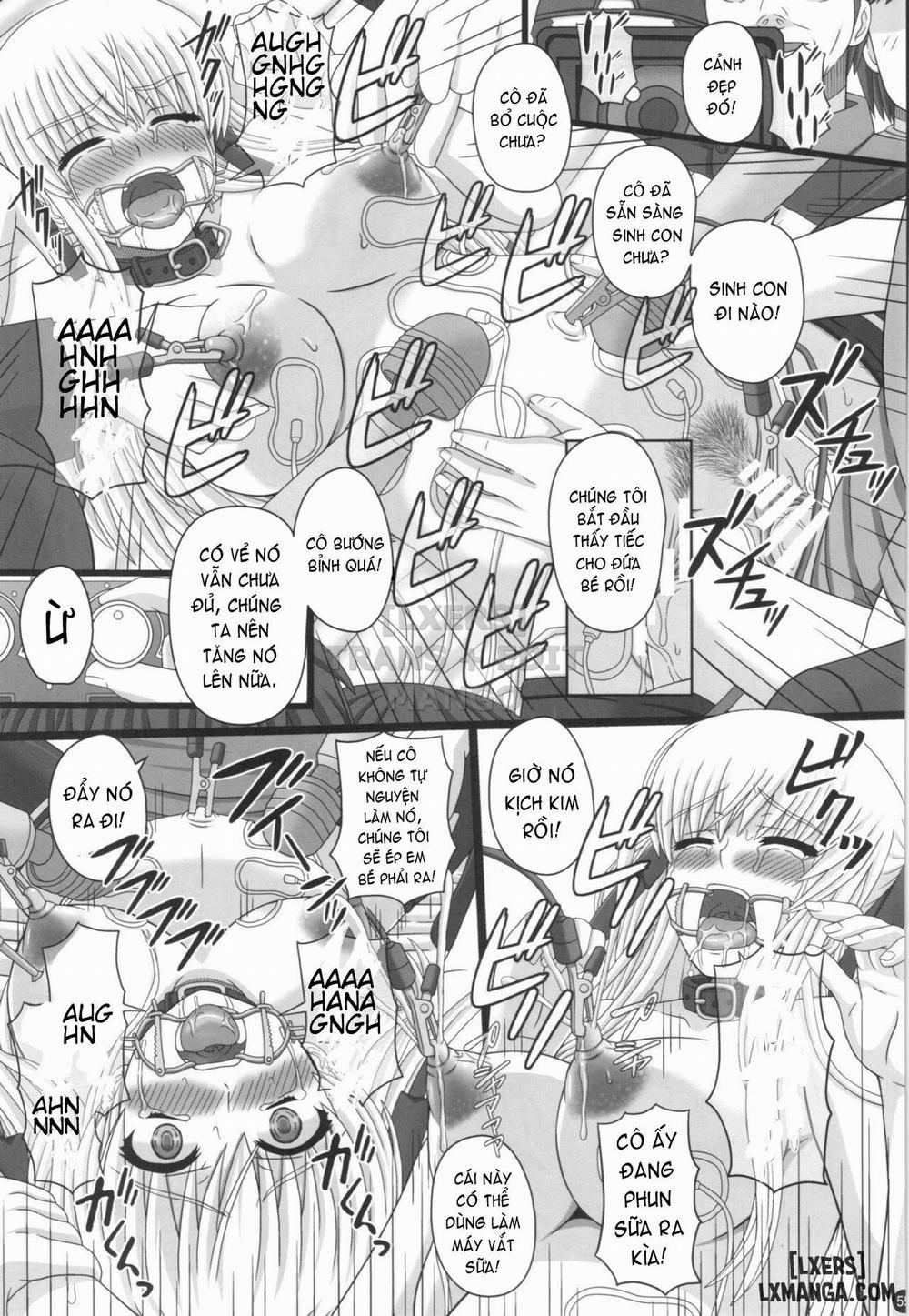 Katashibu 40-shuu Oneshot trang 54