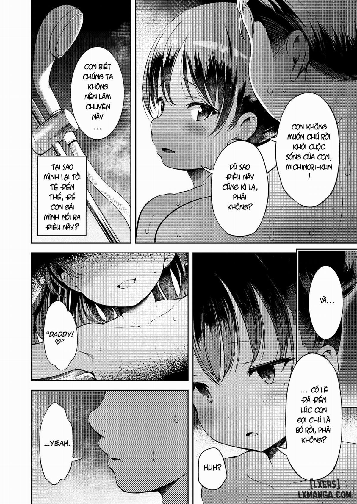 Kateinai Puchi Furin Zenpen 2 trang 12