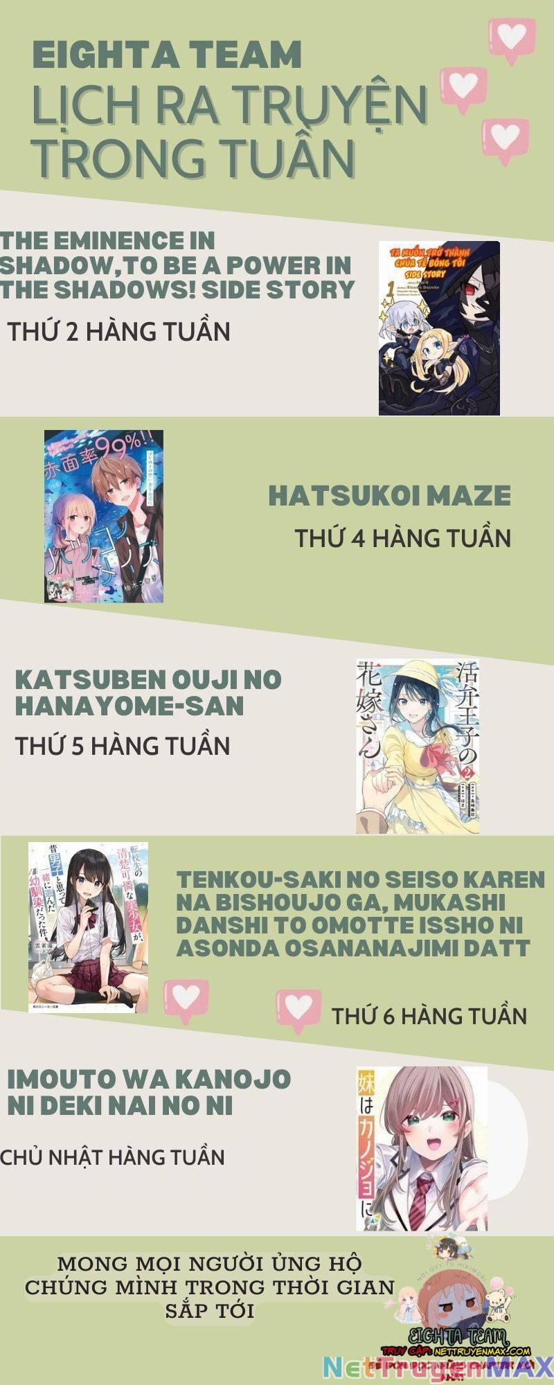 Katsuben Ouji No Hanayome-San Chương 5 Trang 23