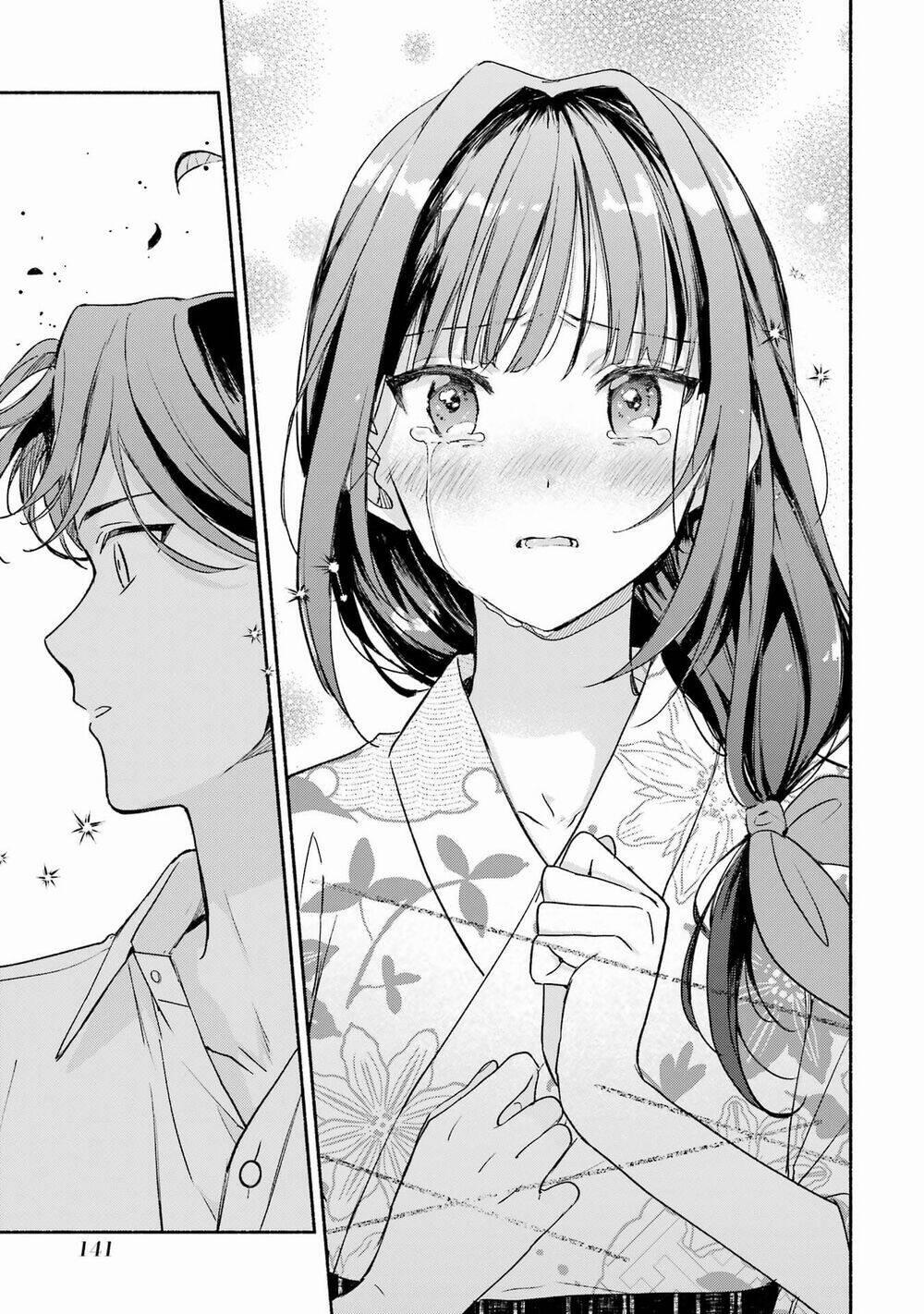 Katsuben Ouji No Hanayome-San Chương 7 Trang 19