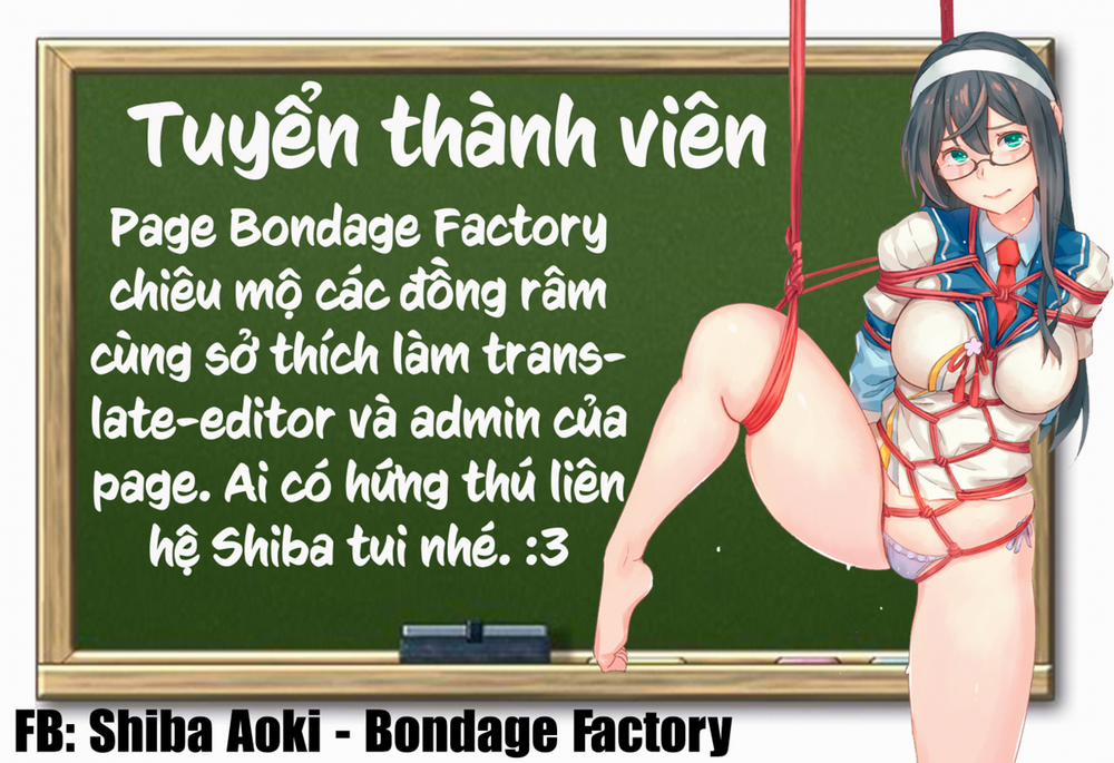 Kauntan no Abunai Chakuero Rape Satsuei Arbeit- (Ikkitousen) Chương Oneshot Trang 26