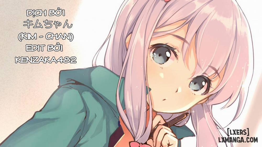 Kawaii Boku-to Sukusui Etchi-hon Oneshot trang 16