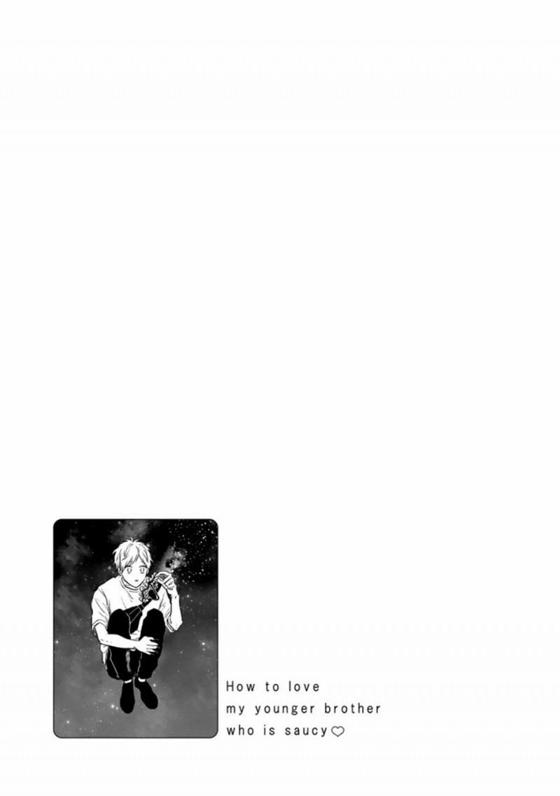 Kawaikunai Aniki O Aegasu Houho-Vol 2 4 trang 34