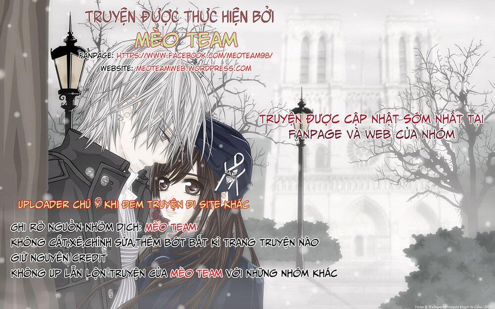 Kaworu-Kun To Hana No Mori Chương 4 Trang 4