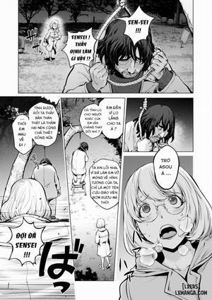 Đọc truyện tranh Kaya-nee to Homeless