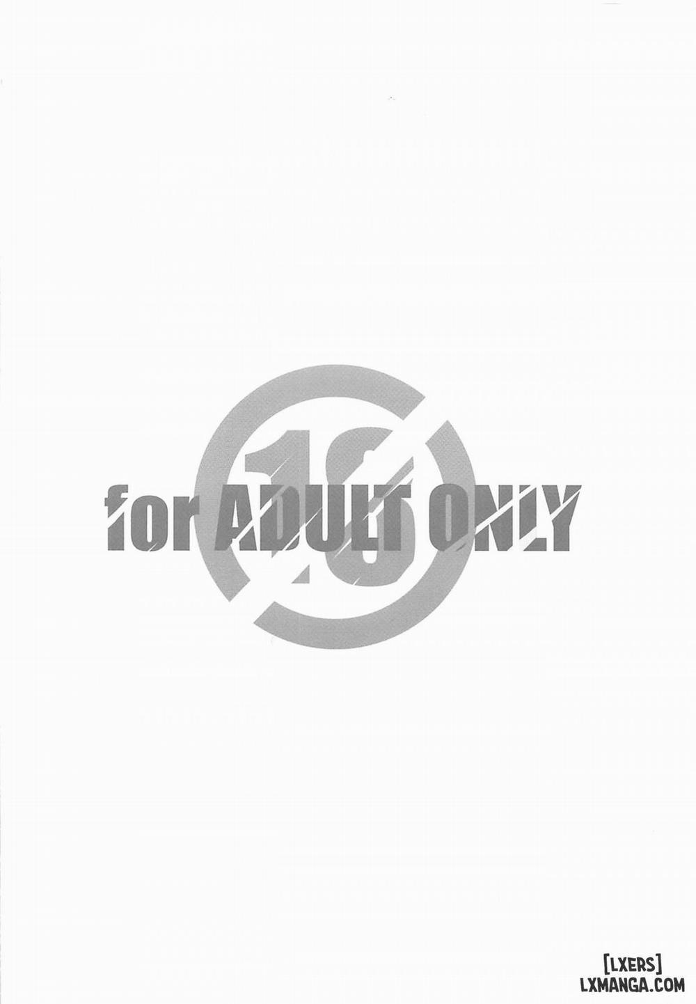 Kayoizuma Oneshot trang 17