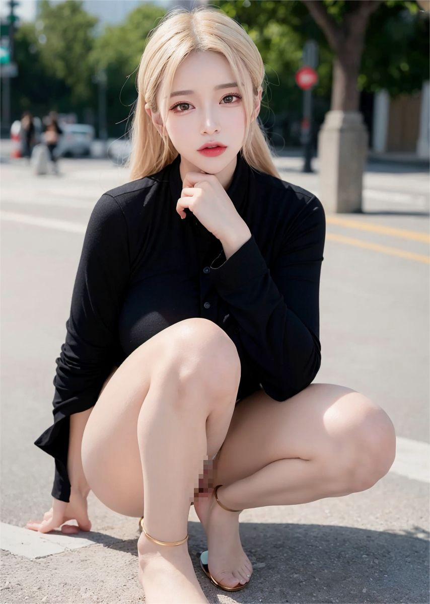 Kaysx – Pixiv 6 trang 26