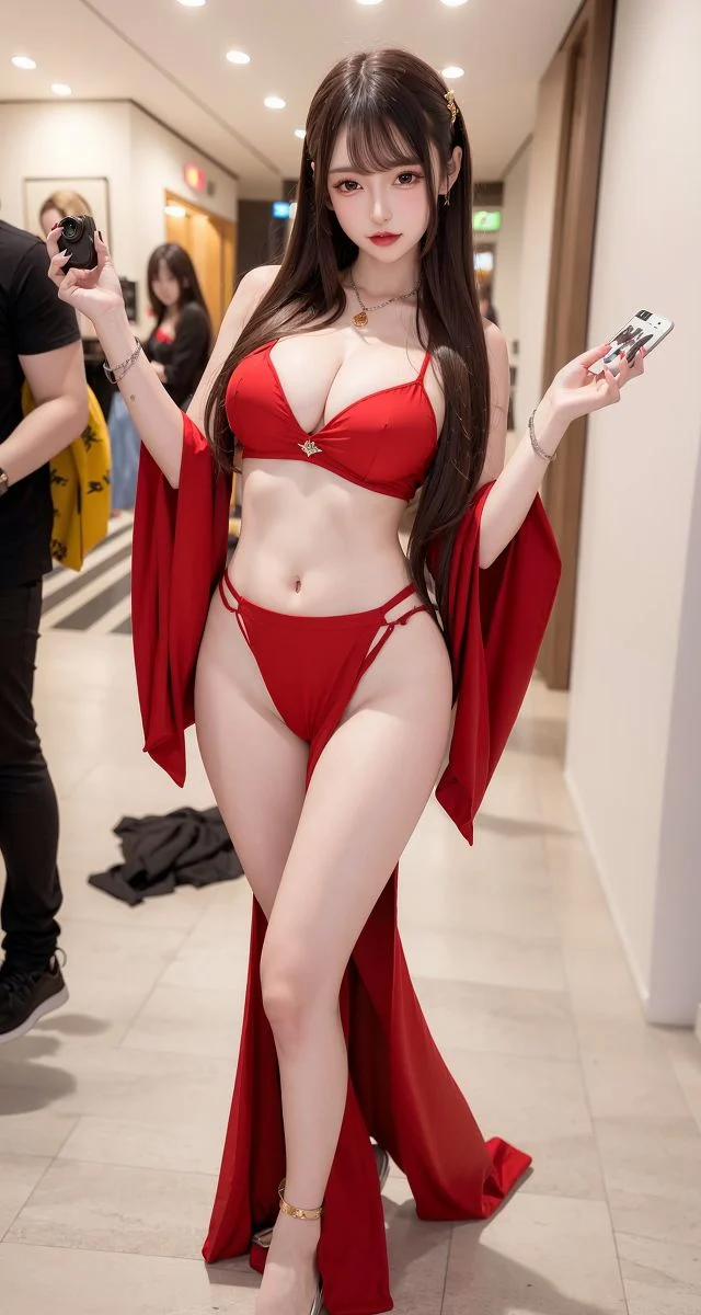 Kaysx – Pixiv 8 trang 9