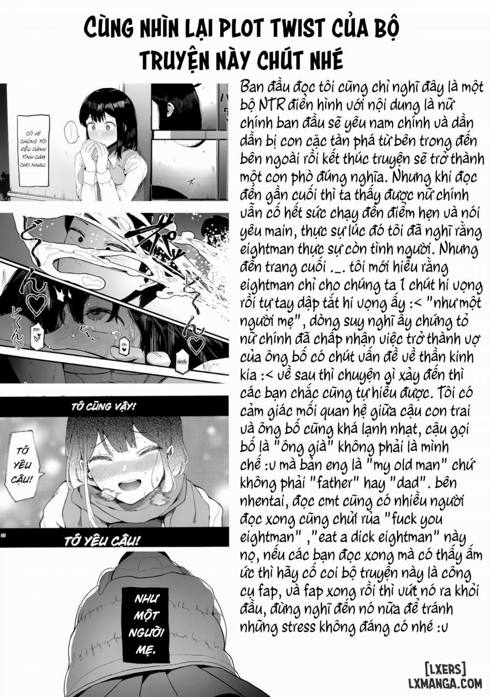 Kazoku Gurumi Chương Oneshot Trang 40