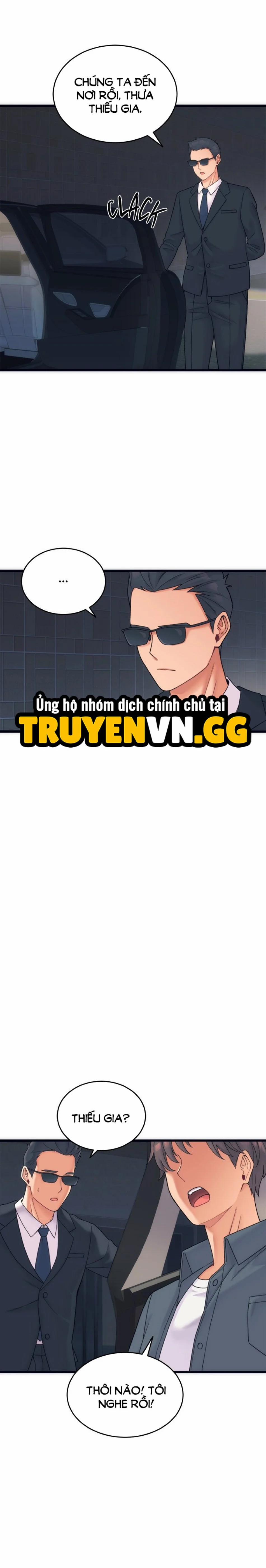 Kẻ Ăn Mày Giả Danh Hoàng Tử 1 trang 2