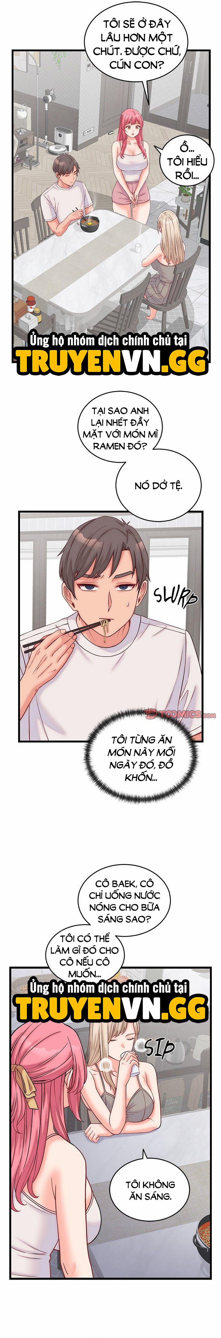 Kẻ Ăn Mày Giả Danh Hoàng Tử 10 trang 19