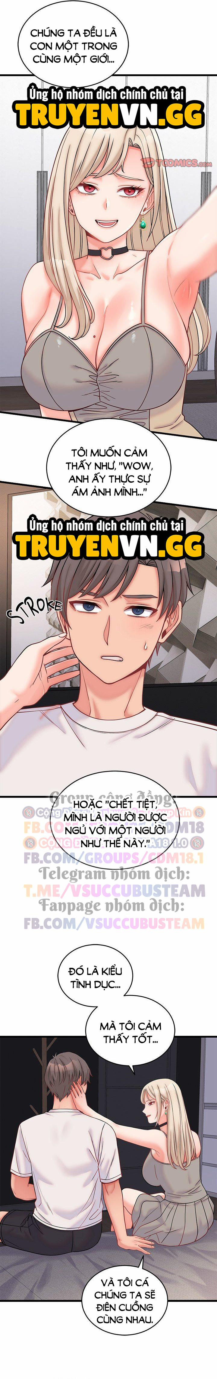 Kẻ Ăn Mày Giả Danh Hoàng Tử 10 trang 4