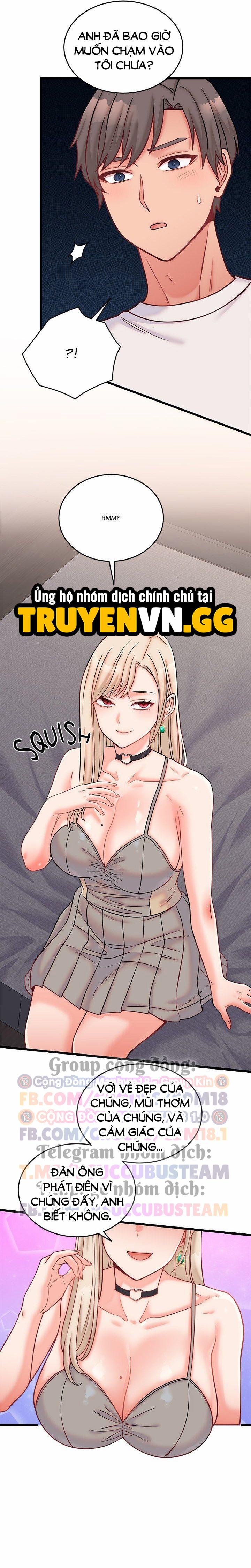 Kẻ Ăn Mày Giả Danh Hoàng Tử 10 trang 6