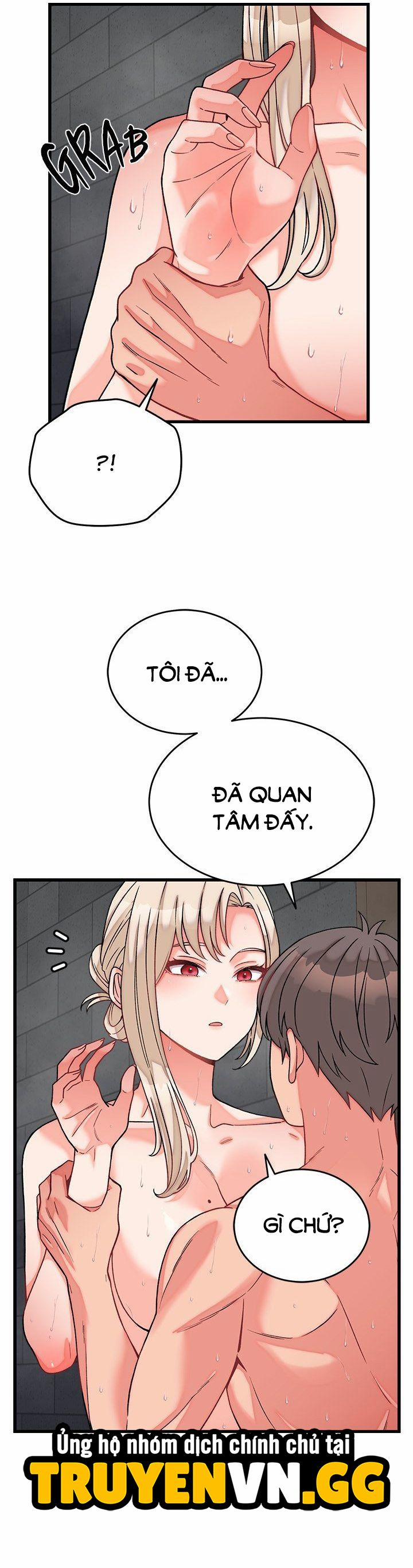 Kẻ Ăn Mày Giả Danh Hoàng Tử 12 trang 19