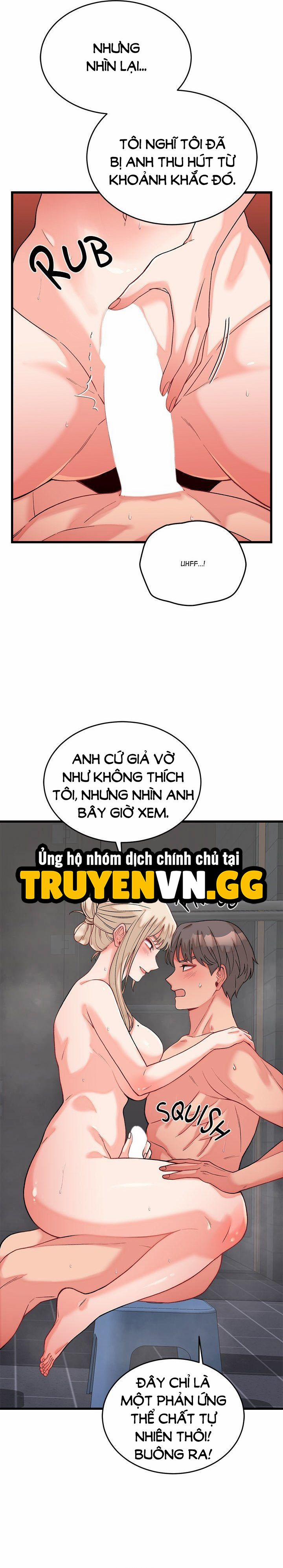 Kẻ Ăn Mày Giả Danh Hoàng Tử 12 trang 8