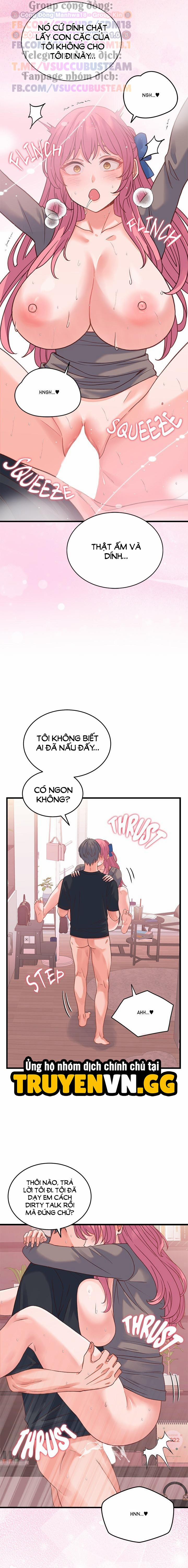 Kẻ Ăn Mày Giả Danh Hoàng Tử 18 trang 14