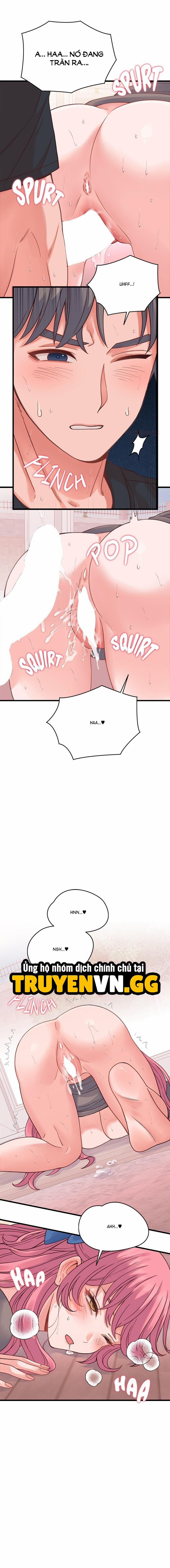 Kẻ Ăn Mày Giả Danh Hoàng Tử 18 trang 20