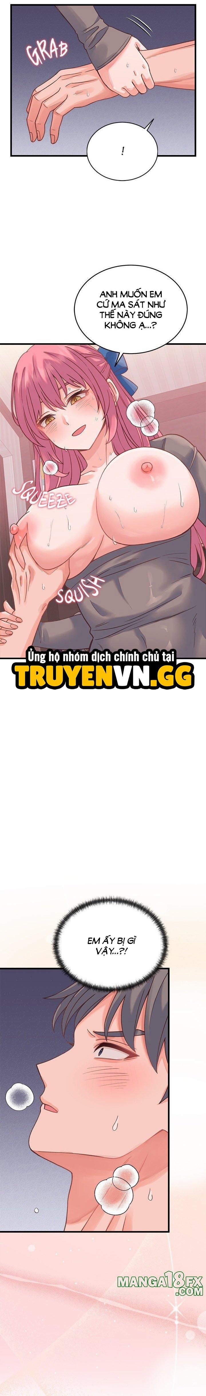 Kẻ Ăn Mày Giả Danh Hoàng Tử 18 trang 3