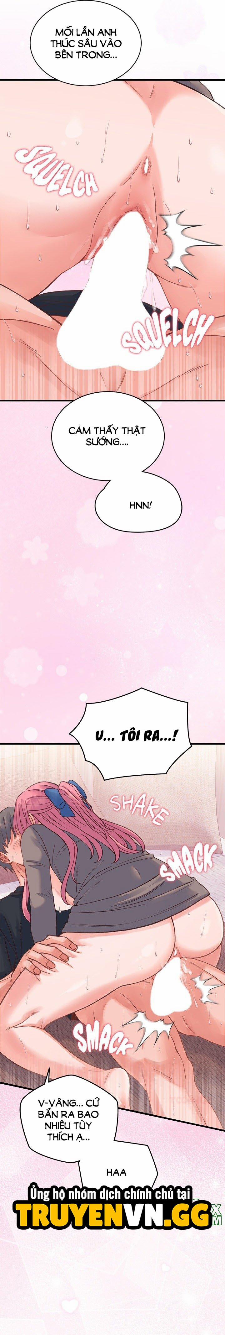 Kẻ Ăn Mày Giả Danh Hoàng Tử 18 trang 9