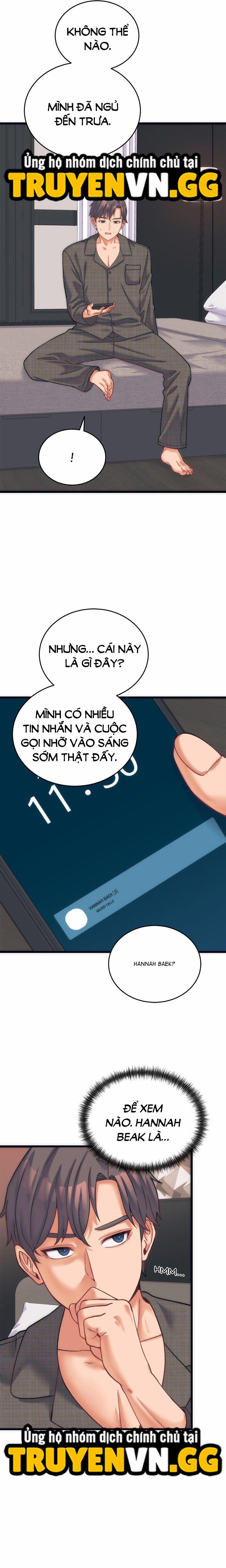 Kẻ Ăn Mày Giả Danh Hoàng Tử 2 trang 10