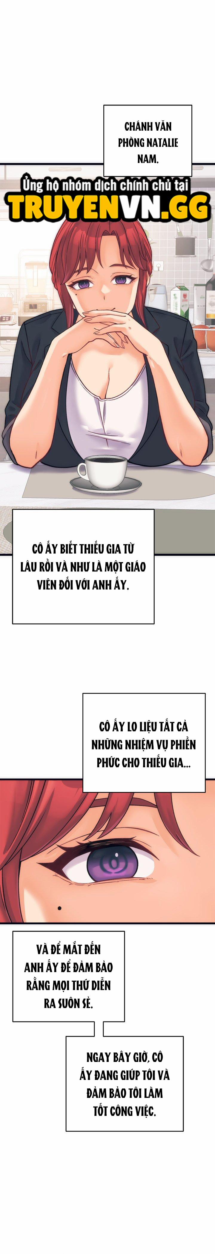 Kẻ Ăn Mày Giả Danh Hoàng Tử 2 trang 16