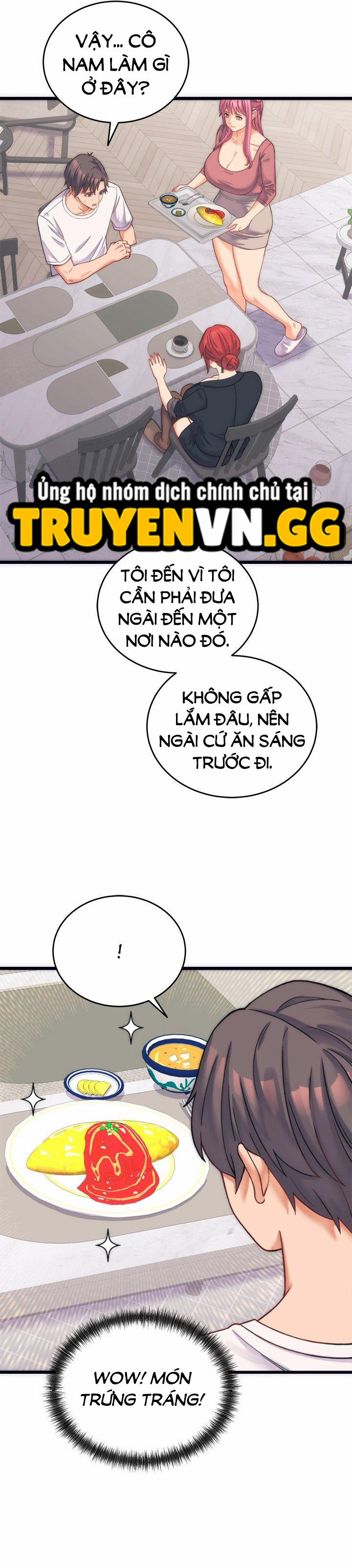 Kẻ Ăn Mày Giả Danh Hoàng Tử 2 trang 17