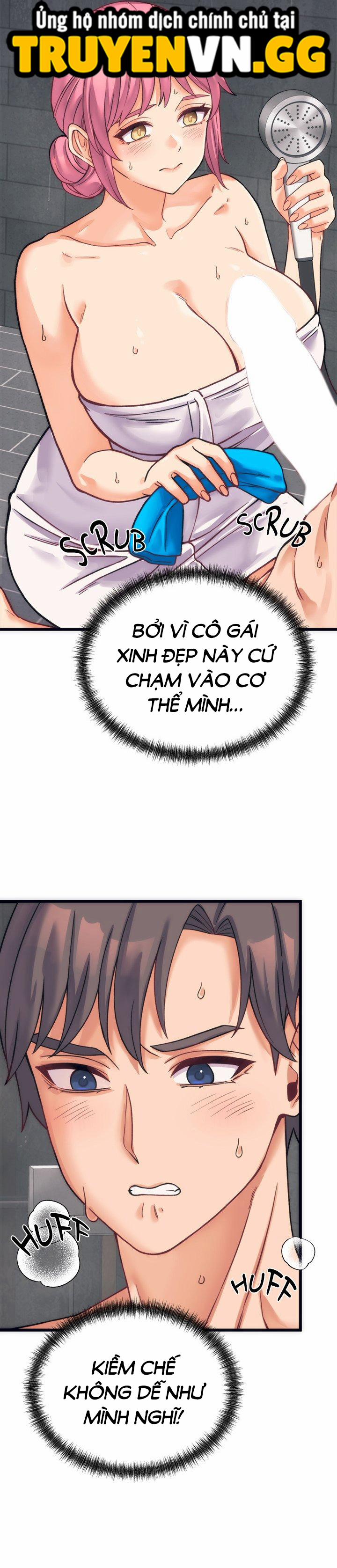 Kẻ Ăn Mày Giả Danh Hoàng Tử 2 trang 2