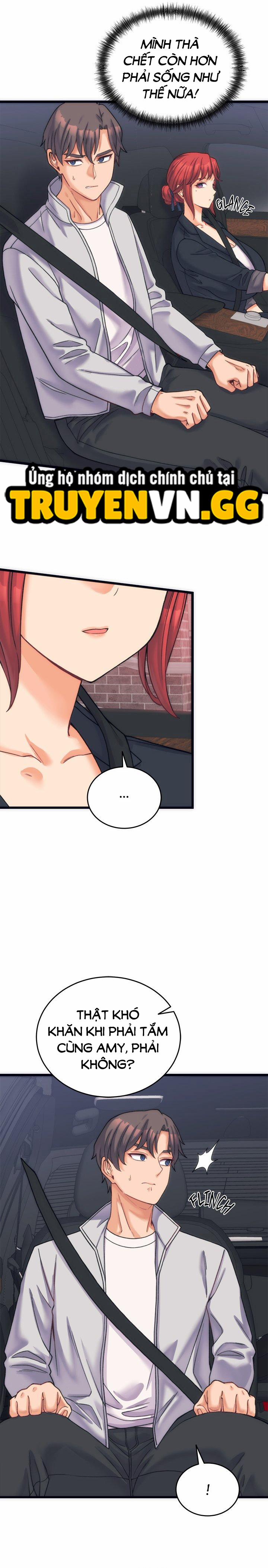 Kẻ Ăn Mày Giả Danh Hoàng Tử 2 trang 26