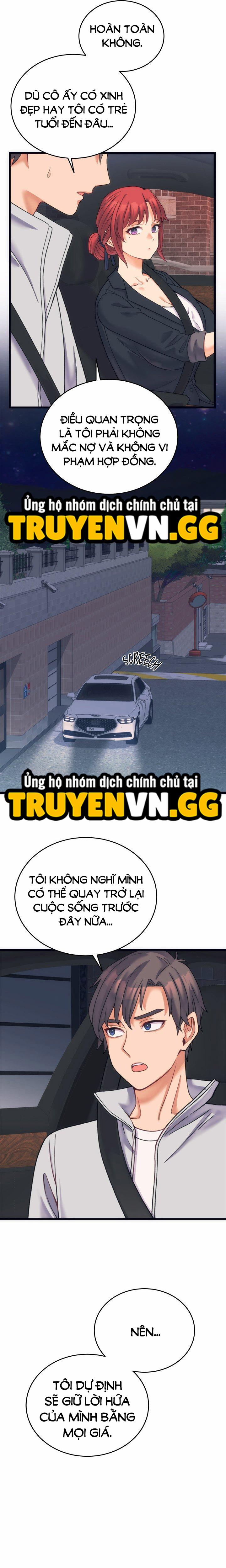 Kẻ Ăn Mày Giả Danh Hoàng Tử 2 trang 28