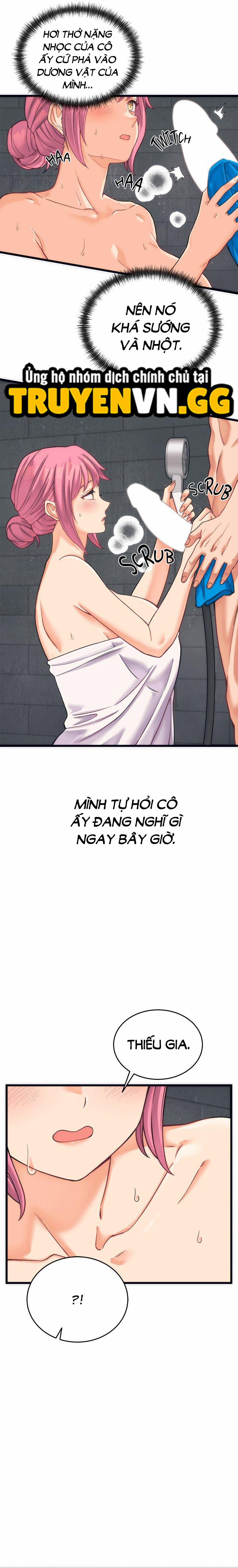 Kẻ Ăn Mày Giả Danh Hoàng Tử 2 trang 3