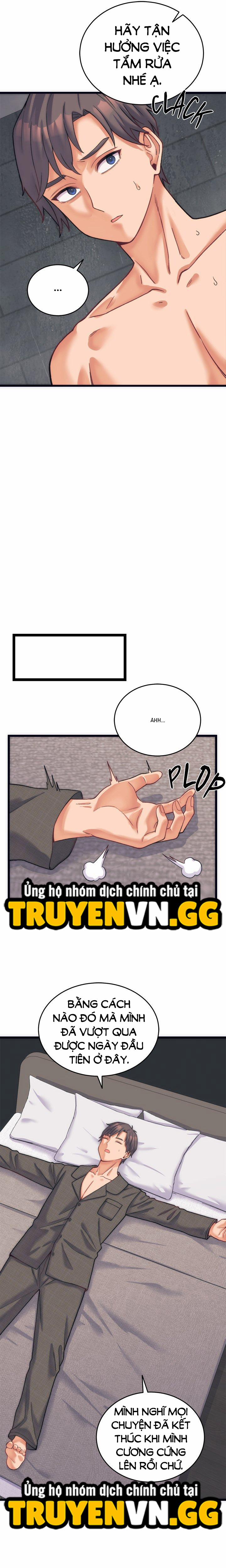 Kẻ Ăn Mày Giả Danh Hoàng Tử 2 trang 5