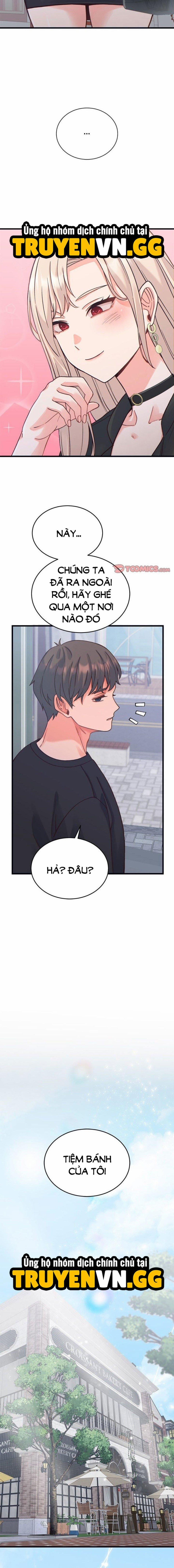 Kẻ Ăn Mày Giả Danh Hoàng Tử 20 trang 10