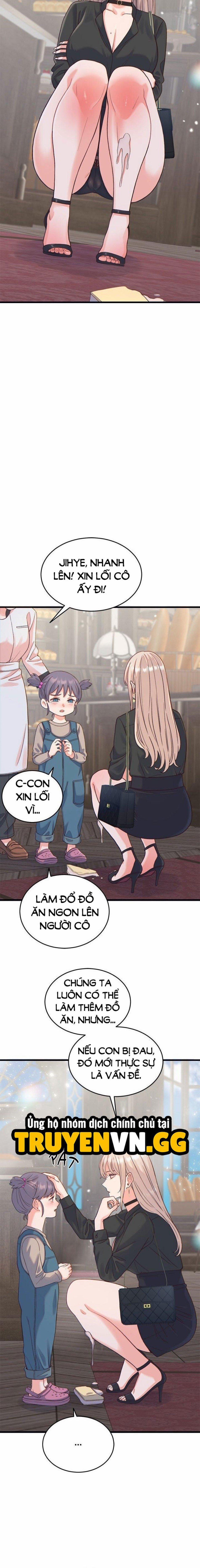 Kẻ Ăn Mày Giả Danh Hoàng Tử 20 trang 13