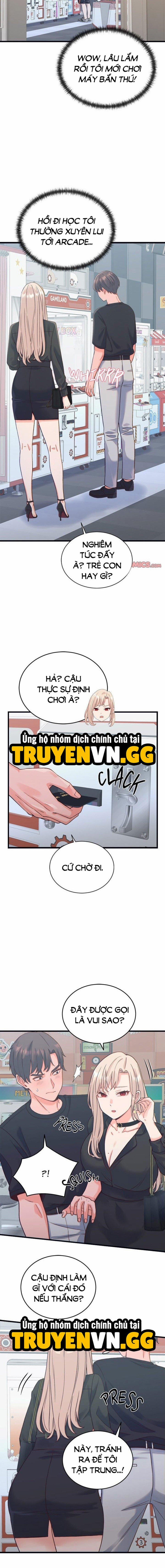 Kẻ Ăn Mày Giả Danh Hoàng Tử 20 trang 7