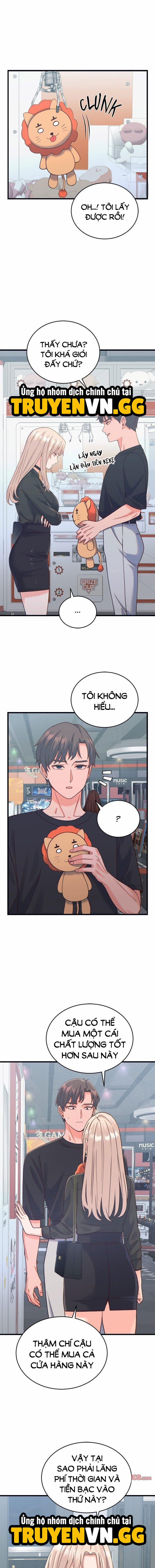 Kẻ Ăn Mày Giả Danh Hoàng Tử 20 trang 8