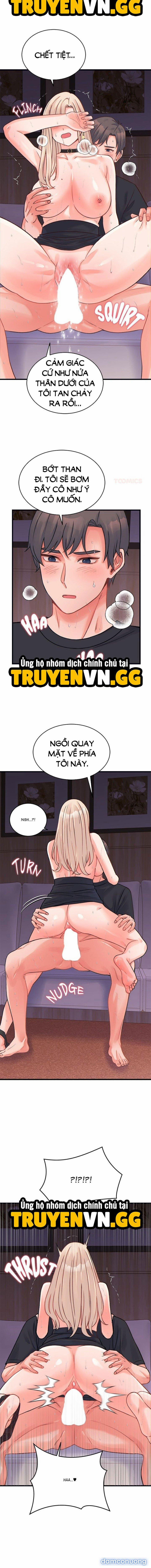 Kẻ Ăn Mày Giả Danh Hoàng Tử 22 trang 11