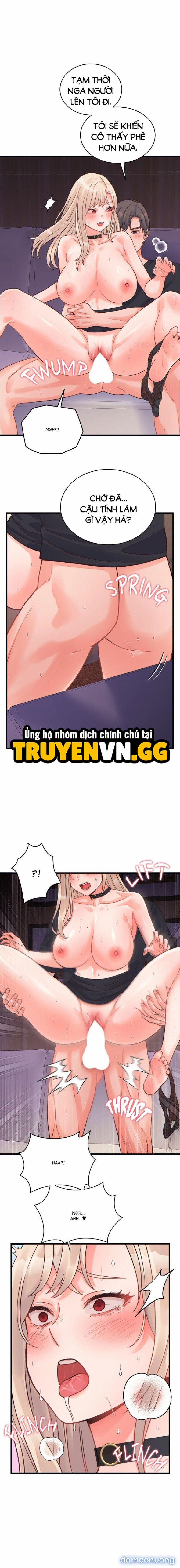 Kẻ Ăn Mày Giả Danh Hoàng Tử 22 trang 8