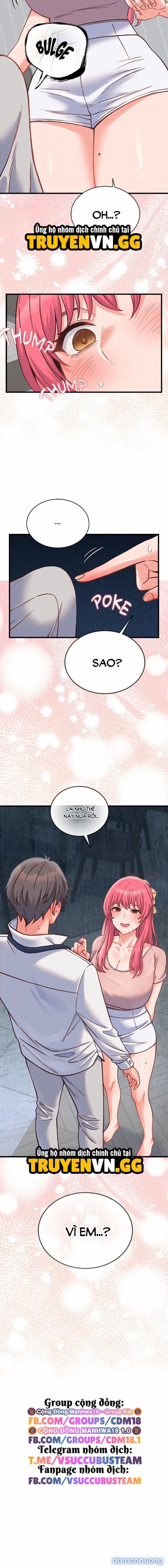 Kẻ Ăn Mày Giả Danh Hoàng Tử 23 trang 13