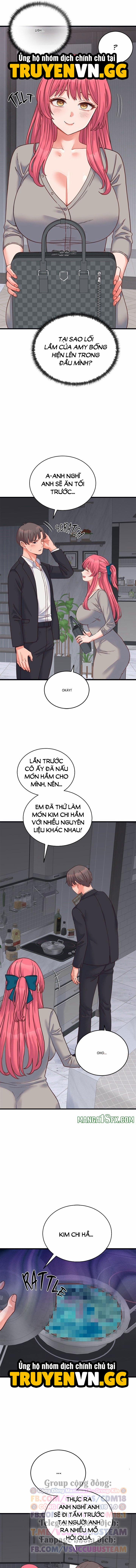 Kẻ Ăn Mày Giả Danh Hoàng Tử 25 trang 10