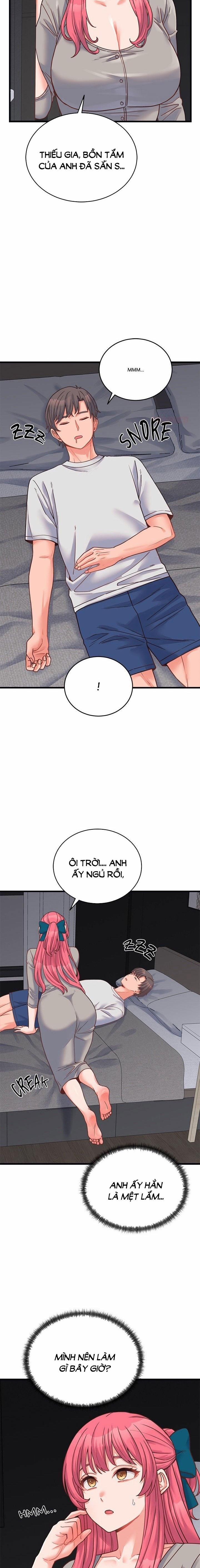 Kẻ Ăn Mày Giả Danh Hoàng Tử 25 trang 12