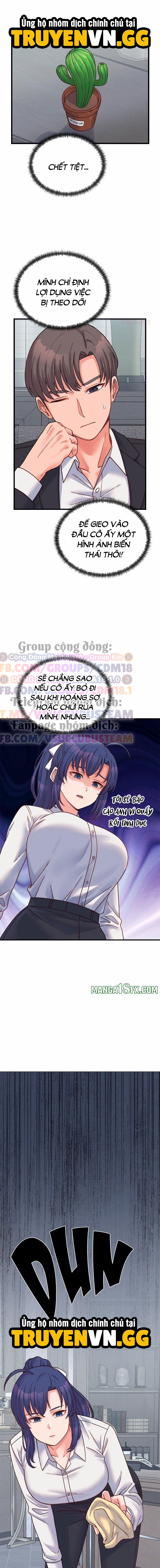 Kẻ Ăn Mày Giả Danh Hoàng Tử 25 trang 2