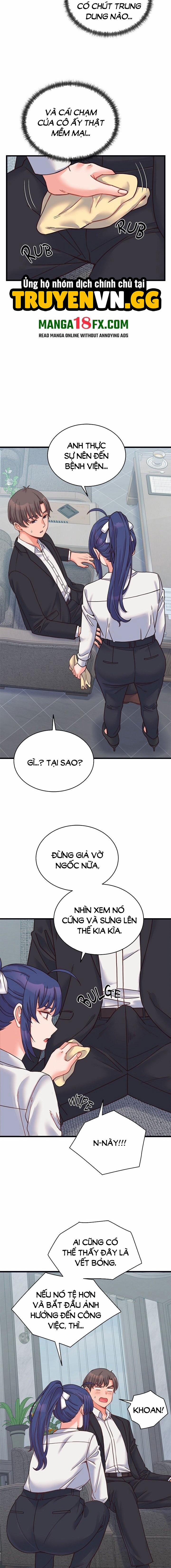 Kẻ Ăn Mày Giả Danh Hoàng Tử 25 trang 4