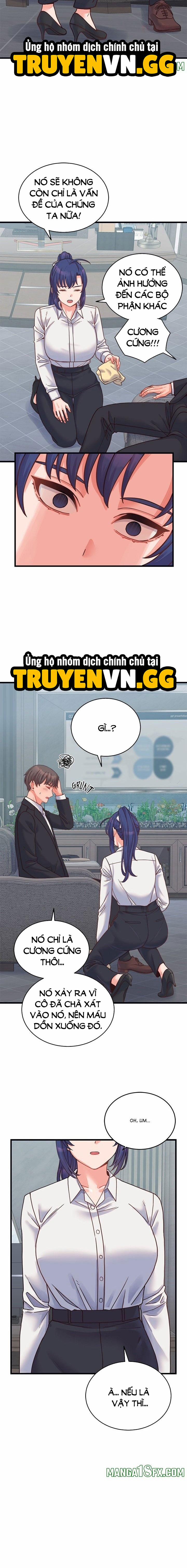 Kẻ Ăn Mày Giả Danh Hoàng Tử 25 trang 5