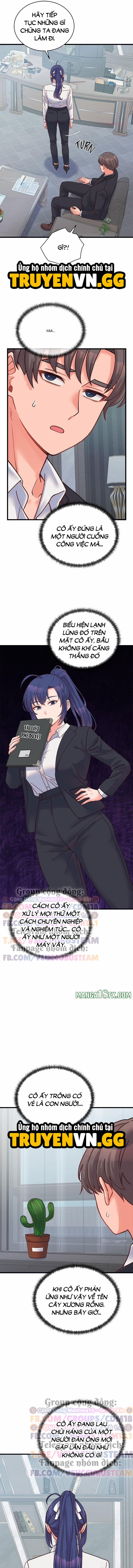 Kẻ Ăn Mày Giả Danh Hoàng Tử 25 trang 6