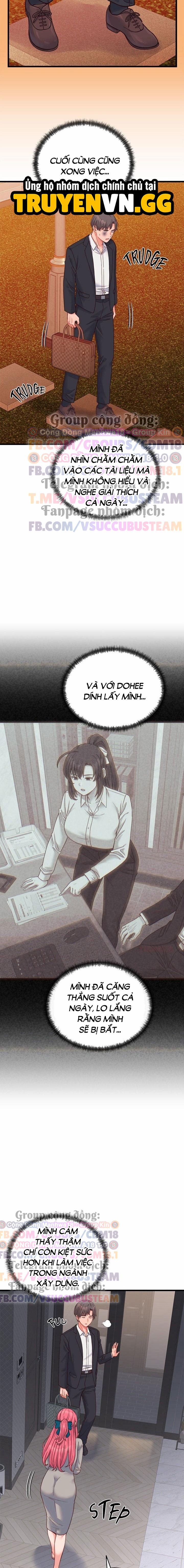 Kẻ Ăn Mày Giả Danh Hoàng Tử 25 trang 8