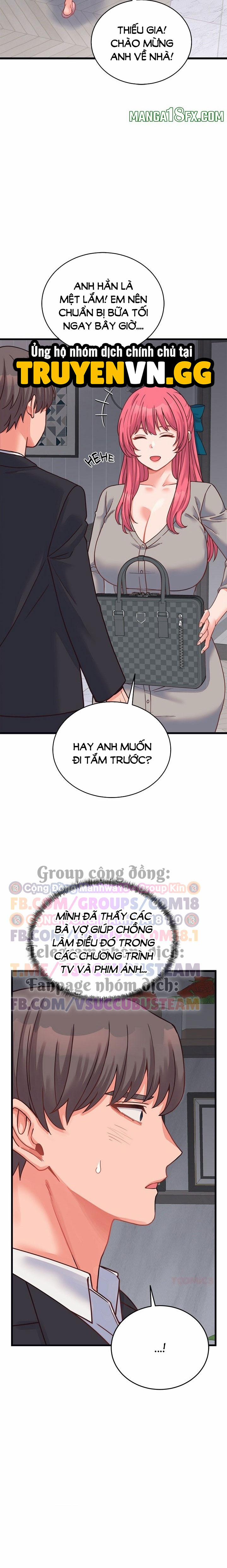 Kẻ Ăn Mày Giả Danh Hoàng Tử 25 trang 9